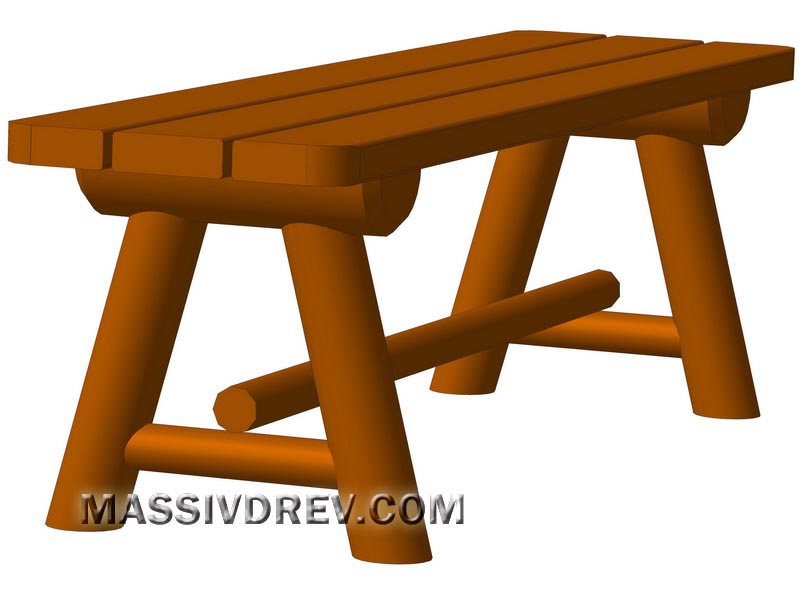деревянная cкамья «К» 150.png деревянная cкамья «К» 150.png
